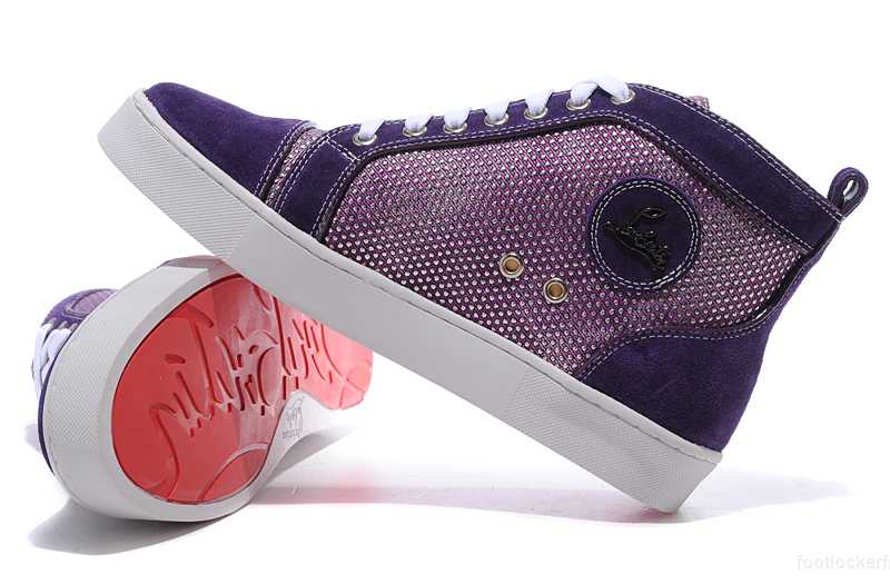 christian louboutin high tops enstock acheter magasin christian louboutin pascher